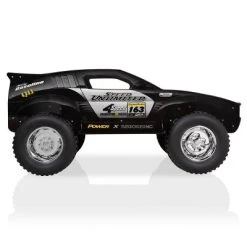 Twin Hemmer Speed Offroad Bed With Led Light Black - HOMES: Inside + Out -Professional Childrens Furniture Store GUEST 99c08865 6f87 4030 80a3 117fd106d823