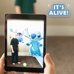 Disney Stitch Wall Decal - Decalcomania 11 Disney Stitch Wall Decal - Decalcomania -Professional Childrens Furniture Store GUEST 9b8be98c 41fb 4f32 adf4 512da2fdc611