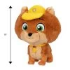 PAW Patrol Movie Junior Patroller MINI Pillow Buddy Yellow