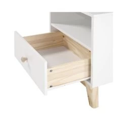 19.5" Drawer Nightstand - Alaterre Furniture -Professional Childrens Furniture Store GUEST 9ca857c6 781b 45a0 b7cc 113109b0faa0