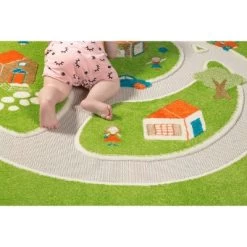 39"x59" Farm 3D Play Rug - IVI -Professional Childrens Furniture Store GUEST 9d34fbbb 9068 439f 8d6f 838be6f0ccb0