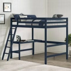 Full Caspian Loft Navy - Hillsdale Furniture 19 Full Caspian Loft Navy - Hillsdale Furniture -Professional Childrens Furniture Store GUEST 9de2b0c8 fde3 43cf b2f4 a6fc6cdbcc69