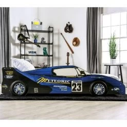 Twin Montin Race Car Youth Bed - MiBasics 13 Twin Montin Race Car Youth Bed - MiBasics -Professional Childrens Furniture Store GUEST 9f93976d d477 4e8c bcd7 a4c9c377616a