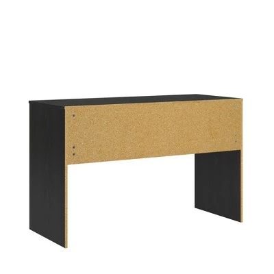 Studio J 2 Drawer Desk - Room & Joy 3 Studio J 2 Drawer Desk - Room & Joy - Image 3