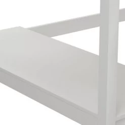 Full Caspian Loft Bed White - Hillsdale Furniture 20 Full Caspian Loft Bed White - Hillsdale Furniture -Professional Childrens Furniture Store GUEST a0f955d5 cc56 4766 982f 87f8cfcd38db