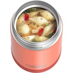 Thermos 16oz FUNtainer Food Jar With Spoon -Professional Childrens Furniture Store GUEST a1335139 4032 4d24 bc2b 3193c09b00fe