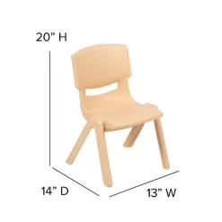 Flash Furniture 2 Pack Plastic Stackable School Chair With 10.5" Seat Height 25 Flash Furniture 2 Pack Plastic Stackable School Chair With 10.5" Seat Height -Professional Childrens Furniture Store GUEST a21a81d2 fc37 4110 af10 95eacc6c98ba