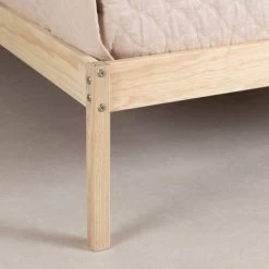 Sweedi Wooden Bed Natural Wood - South Shore -Professional Childrens Furniture Store GUEST a3ccdf64 a094 44d2 ad98 83b8dc307e2e