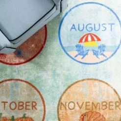 Kids Playhouse KPH256 Power Loomed Area Rug - Safavieh -Professional Childrens Furniture Store GUEST a64ff01f 7971 4590 afcd 06da30d7d4b9