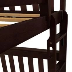 Max & Lily Twin Over Twin Bunk Bed -Professional Childrens Furniture Store GUEST a6bc0645 d7be 42de 9e8d 83938078a5e8