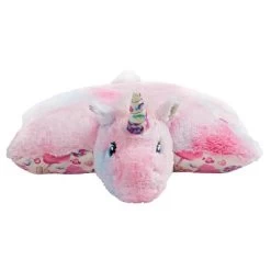 Sweet Scented Cotton Candy Unicorn - Pillow Pets
