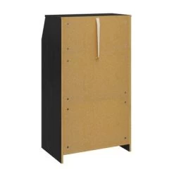 Studio J 2 Door Storage Tower - Room & Joy -Professional Childrens Furniture Store GUEST a883ccb0 7469 4575 ab51 3177a8de8c1f