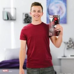 Deadpool Wall Decal - Decalcomania 11 Deadpool Wall Decal - Decalcomania -Professional Childrens Furniture Store GUEST a894cb6e 443f 47af a104 d2a375f14e33