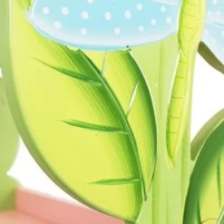 Magic Garden Floral Bookshelf - Fantasy Fields By Teamson Kids -Professional Childrens Furniture Store GUEST aa19bb11 94b8 4886 92dd f039c2c0735b