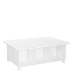 Kids' 6 Cubby Storage Activity Table - RiverRidge Home -Professional Childrens Furniture Store GUEST ab2597d2 7cec 4bb8 8599 05a7cdfea143