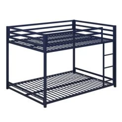 Full Max Metal Bunk Bed - Room & Joy -Professional Childrens Furniture Store GUEST ab4dd2b1 f056 4a91 89a4 c208739e0913