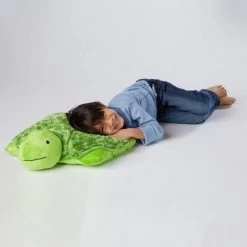 Teddy Turtle Plush - Pillow Pets -Professional Childrens Furniture Store GUEST ac3a0baf e7d0 4045 91d9 4f593ca5c80f