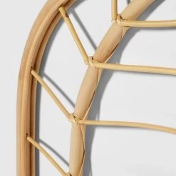 Rattan Arch Leaf Kids' Shelf - Pillowfort™ -Professional Childrens Furniture Store GUEST acb5808b d624 490c 86f7 eae8c4a42ed8