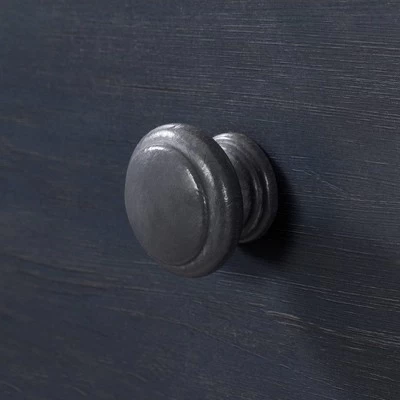 Summer Breeze 1 Drawer Nightstand Blueberry - South Shore 2 Summer Breeze 1 Drawer Nightstand Blueberry - South Shore - Image 2