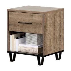 Arlen 1 Drawer Nightstand - South Shore -Professional Childrens Furniture Store GUEST ad1fcd76 4960 463a a9b9 966ed8c842e6