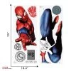 Spider-Man Wall Decal - Decalcomania