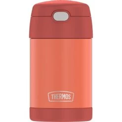 Thermos 16oz FUNtainer Food Jar With Spoon -Professional Childrens Furniture Store GUEST adf941bd 4abd 4c1e 9920 8b5809e219b4