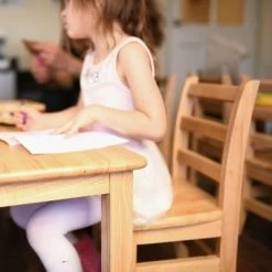 ECR4Kids Three Rung Ladderback Chair, Classroom Seating, Natural, 2-Pack 23 ECR4Kids Three Rung Ladderback Chair, Classroom Seating, Natural, 2-Pack -Professional Childrens Furniture Store GUEST aee9c682 1905 4ab4 b198 2960dd48ccb7