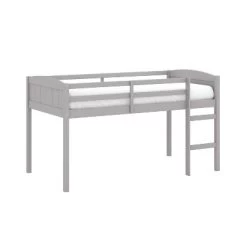 Twin Alexis Wood Arch Loft Bed - Hillsdale Furniture 26 Twin Alexis Wood Arch Loft Bed - Hillsdale Furniture -Professional Childrens Furniture Store GUEST b00b6fab 20e5 4179 93d9 97d6a538de1c
