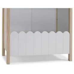 Melbourne Bookcase White - Powell -Professional Childrens Furniture Store GUEST b0d7ea2c 8ae7 40b3 b021 72b6a99c1e1d