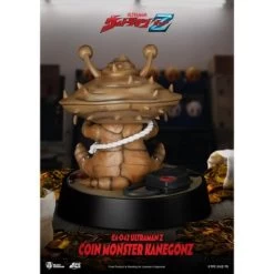Tsuburaya Ultraman Z Coin Monster Kanegon (Egg Attack) 8 Tsuburaya Ultraman Z Coin Monster Kanegon (Egg Attack) -Professional Childrens Furniture Store GUEST b0f3c619 f00c 4ee6 88ed ef35ae2be137
