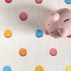 NuLOOM Ilse Colorful Dots Machine Washable Kids Area Rug 13 NuLOOM Ilse Colorful Dots Machine Washable Kids Area Rug -Professional Childrens Furniture Store GUEST b113266b 43d8 48a7 b1f3 57f1e5e0b15e