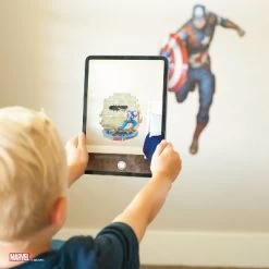 Captain America Wall Decal 10 Captain America Wall Decal -Professional Childrens Furniture Store GUEST b13afad5 ff3b 4561 bf16 268378b3aca2