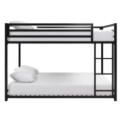 Full Max Metal Bunk Bed - Room & Joy -Professional Childrens Furniture Store GUEST b1ba491c 8837 4acc a7dc 6d69ddb2cfb3