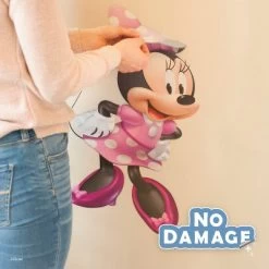 Disney Minnie Wall Decal - Decalcomania 10 Disney Minnie Wall Decal - Decalcomania -Professional Childrens Furniture Store GUEST b574d2b6 dc95 4747 8b37 7fbb6f0032b6