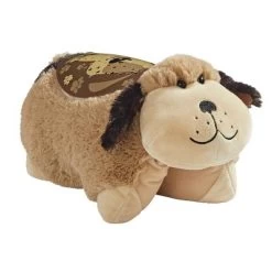 Snuggly Puppy Sleeptime LED Lite Plush - Pillow Pets
