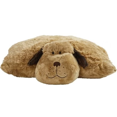 Signature Snuggly Puppy Small Plush - Pillow Pets 1 Signature Snuggly Puppy Small Plush - Pillow Pets