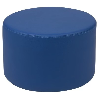 Flash Furniture Soft Seating Flexible Circle For Classrooms And Daycares - 12" Seat Height 11 Flash Furniture Soft Seating Flexible Circle For Classrooms And Daycares - 12" Seat Height - Image 11