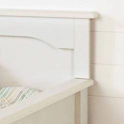 Twin Summer Breeze Daybed With Storage White Wash - South Shore -Professional Childrens Furniture Store GUEST b77cede4 7500 4ffc be9c 2ca84aa95e86