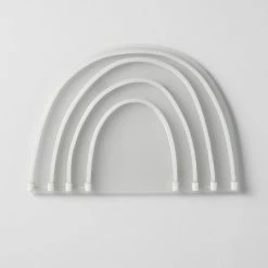 Rainbow Neon Kids' Wall Decor - Pillowfort™ 7 Rainbow Neon Kids' Wall Decor - Pillowfort™ -Professional Childrens Furniture Store GUEST b7a126a3 1f0e 4793 aa2d 7c265445571a