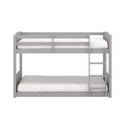 Twin Over Twin Alexis Wood Arch Floor Bunk Bed - Hillsdale Furniture 19 Twin Over Twin Alexis Wood Arch Floor Bunk Bed - Hillsdale Furniture -Professional Childrens Furniture Store GUEST b86f8506 ccb1 4e26 a450 3519afe4f8f1