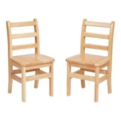 ECR4Kids Three Rung Ladderback Chair, Classroom Seating, Natural, 2-Pack 28 ECR4Kids Three Rung Ladderback Chair, Classroom Seating, Natural, 2-Pack -Professional Childrens Furniture Store GUEST b8d24b09 0f5e 4fd0 952c 8941ecf520ca