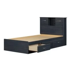 Ulysses Bed And Headboard Set - South Shore -Professional Childrens Furniture Store GUEST b92b49b6 255d 4c3b a40c cc14c4ba2d6f