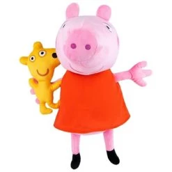 Peppa Pig Buddy Pillow