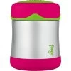 Thermos 10 Oz. Kid's Foogo Insulated Stainless Steel Food Jar - Watermelon/Green