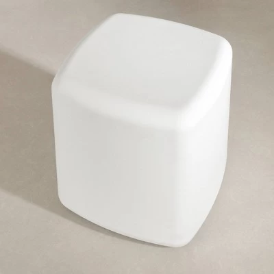 Sweedi Nightstand White - South Shore 3 Sweedi Nightstand White - South Shore - Image 3