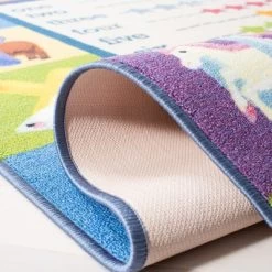 Kids Playhouse KPH225 Power Loomed Area Rug - Safavieh 9 Kids Playhouse KPH225 Power Loomed Area Rug - Safavieh -Professional Childrens Furniture Store GUEST bc5d27d6 1756 4cf3 872d eaefbffbd733