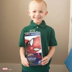 Spider-Man Wall Decal - Decalcomania -Professional Childrens Furniture Store GUEST bc63d25c 8b34 45a2 9a7c c9133529ef57