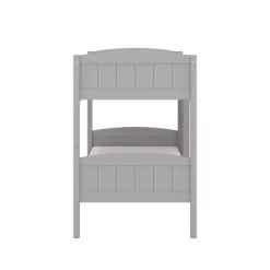 Twin Over Twin Alexis Wood Arch Bunk Bed - Hillsdale Furniture 20 Twin Over Twin Alexis Wood Arch Bunk Bed - Hillsdale Furniture -Professional Childrens Furniture Store GUEST bcbf6743 9a36 4b0f 924a 2abe21bb1214