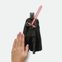 Star Wars Episode IX Peel & Stick Wall Decal - Roommates -Professional Childrens Furniture Store GUEST bd07796c c4de 42c2 938d ac0a2ccfa9f0