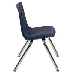 Flash Furniture Advantage Student Stack School Chair - 14-inch -Professional Childrens Furniture Store GUEST bf9af855 4d05 4acc 91f4 cd14db4f93f8